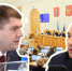 Комиссия по депутатской этике наказала депутата Коняева за острые высказывания в адрес министра Гаджиева - Bloknot-Astrakhan.Ru