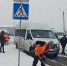 500 коммунальщиков чистят астраханские улицы от снега - Bloknot-Astrakhan.Ru