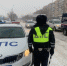 3 февраля в Астрахани из-за снегопада произошло 25 ДТП с 4 пострадавшими - Южная Волна