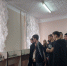 Первокурсникам колледжа строительства и экономики АГАСУ рассказали о Сталинградской битве - Архитектурно-строительный университет
