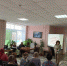 «С юбилеем, город Камызяк!» - Министерство соцразвития и труда