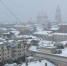 На Астраханскую область надвигается метель  - Южная Волна