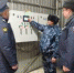Руководство УФССП  России  по Астраханской области с рабочим визитом посетило промышленную зону Исправительной колонии № 6 - УФССП