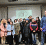 Воспитанники центра «Вера» побывали на рок – концерте рок – группы «Нулевой километр» - Министерство соцразвития и труда