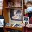 В библиотеке состоялась презентация выставки к 150-летию Фёдора Шаляпина - Научная библиотека им. Н.К. Крупской