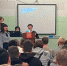 Психологи исправительной колонии №2 провели просветительское мероприятие со студентами - УФСИН по Астраханской области