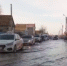 Астраханцы в социальных сетях делятся кадрами потопа на городских улицах - Южная Волна