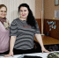 Швеи из Астрахани изготавливают вещи для бойцов в СВО - Ast-News.Ru