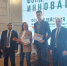 Молодые учёные АГУ стали победителями программы грантовой поддержки Фонда содействия инновациям - АГУ