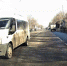 В Астрахани маршрутка выехала на встречку, водитель пытается оправдаться - Bloknot-Astrakhan.Ru