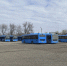 Пропавшие с астраханских улиц первые синенькие автобусы продолжают обогащать перевозчика - Astrakhanpost.Ru