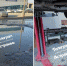 Астраханка сильно повредила машину из-за ямы на дороге - Bloknot-Astrakhan.Ru