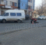 11 марта в Астрахани газель сбила мотоциклиста - Южная Волна