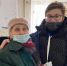Студентка АГУ рассказала о своих добровольческих поездках в Донбасс - АГУ