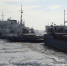«Росморпорт» завершил проводки судов в замерзающих морских портах Каспия - Астраханский листок