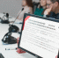 Сотрудники музейного объединения прошли курсы тифлокомментирования - Астраханский музей-заповедник