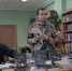 Презентация третьего тома антологии «Уйти. Остаться. Жить» пройдет в музее В. Хлебникова - Министерство культуры