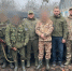 Из Астрахани в Запорожскую область доставили ещё пять тонн гуманитарной помощи - Астрахань 24