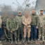 В Запорожскую область доставили 5 тонн гуманитарной помощи из Астрахани - Астрахань.Ру