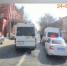 В Астрахани засняли погоню Госавтоинспекторов за маршрутным такси №18с - Южная Волна