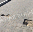 Астраханцы жалуются на пробоины на Таможенном мосту - Южная Волна