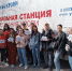 Более 200 студентов высших и средне-специальных учебных заведений приняли участие в донорской акции - Министерство Здравоохранения