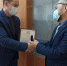 Рядом с ангелами: паллиативное отделение ОДКБ им. Н.Н. Силищевой посетил муфтий АО - Министерство Здравоохранения