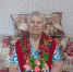 Жительница города Нариманов отметила свой 85-летний юбилей - Министерство соцразвития и труда