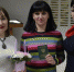Астраханские полицейские помогли женщине со сложной судьбой получить ВНЖ - Астрахань 24