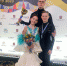 Астраханские танцоры завоевали медали на чемпионате и первенстве России - Астрахань.Ру
