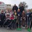 В Астрахани началась пора субботников - Ast-News.Ru