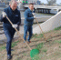 Депутаты Городской Думы Астрахани собрали 20 мешков мусора на субботнике - Bloknot-Astrakhan.Ru