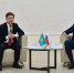 Делегация Астраханской области прибыла с визитом в Атырау - Портал органов государственной власти