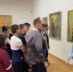 Учащиеся школы-интерната №1 посетили экскурсию по Дому-музею Б.М. Кустодиева в рамках проекта «Дорога в жизнь» - Агентство по делам молодежи