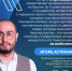 Главред "Газеты о России":"Мотопробег вокруг Каспия под руководством губернатора Бабушкина - это беспрецедентный проект. Это геополитика. - Газета Волга