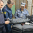 Заместитель руководителя Управления Федеральной службы судебных приставов по Астраханской области Андрей Сергунин с рабочим визитом посетил исправительную колонию №2 - УФСИН по Астраханской области