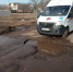 Машина скорой помощи не смогла проехать по астраханскому переулку - Astrakhanpost.Ru