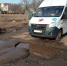 В Астрахани из-за проблемной дороги переулка Чугунова скорая помощь опаздывает к пациентам - Bloknot-Astrakhan.Ru
