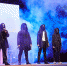Будущие врачи играют в КВН! - Астраханский ГМУ