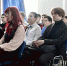 Студенты губернского техникума посетили лекцию об астраханских госпиталях в годы ВОВ - Министерство образования и науки