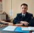 Астраханский следователь рассказал о допросе чиновников, выводе миллионов из бюджета и о том, как пришел в профессию - Bloknot-Astrakhan.Ru