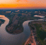 В Астраханской области началось половодье - Bloknot-Astrakhan.Ru