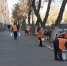 В Астрахани моют фасады домов и зданий - Астрахань.Ру