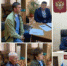 Прокурор Астраханской области провел личный прием жителей Харабалинского района - Южная Волна
