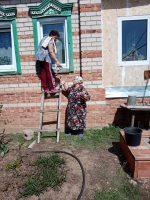 Добрые дела