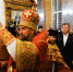 В Астраханскую область прибыл благодатный огонь - Южная Волна