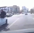 Астраханец высунулся из окна машины и получил штраф - Bloknot-Astrakhan.Ru