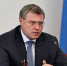 Более 1400 сотрудников силовых ведомств будут охранять астраханцев в майские праздники - Bloknot-Astrakhan.Ru