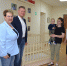 Владимир Сухарев помог молодой маме, оказавшейся в сложной жизненной ситуации - Дума