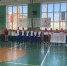 Сборная Астраханского ГМУ - призеры соревнований по комплексу ГТО! - Астраханский ГМУ